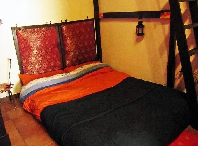 B&B Historic Centre Naples